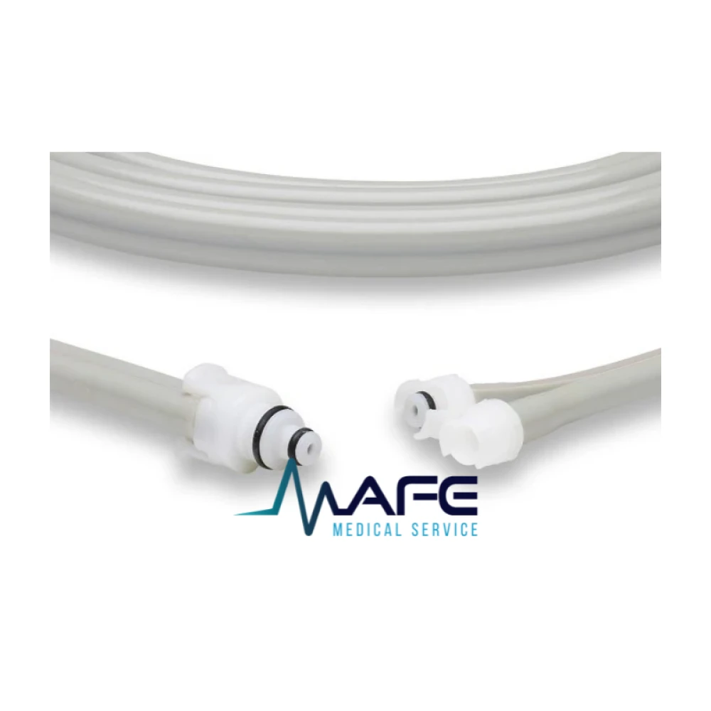 Manguera para PANI Conector Redondo