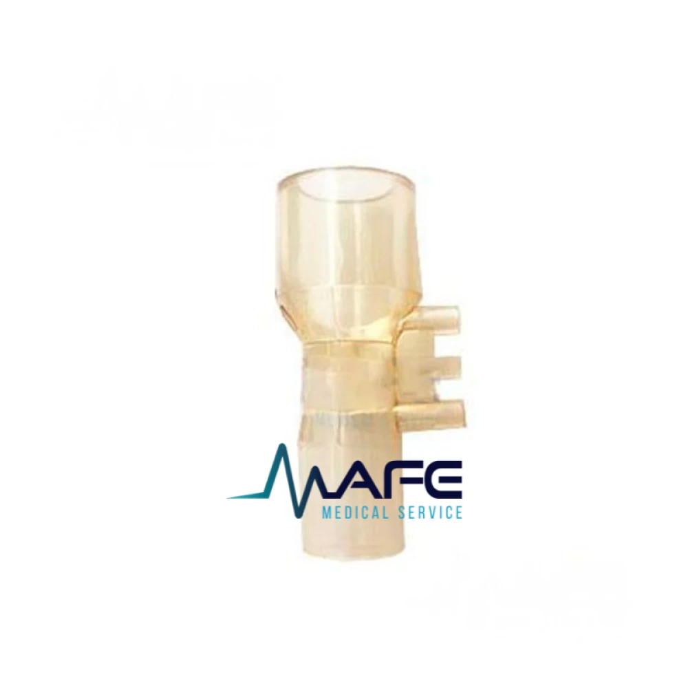 Sensor de Flujo Reusable Magnamed